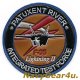 VX-23 F-35BライトニングII INTEGRATED TEST FORCE革製パッチ（レザーパッチ）