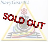 CVW-9部隊パッチ