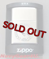 VFA-147 ARGONAUTS 2007年部隊創設40周年記念Zippo（デッドストック）