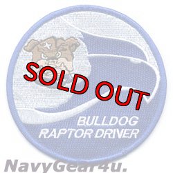 画像1: 3WG/525FS BULLDOGS RAPTOR DRIVER