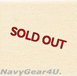 画像1: ベルクロ（マジックテープ）/デザートタン（パイル/メス：10cm幅×50cm単位）