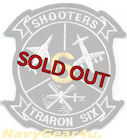 画像1: VT-6 SHOOTERS部隊パッチ