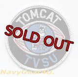 F-14 TOMCAT TVSUパッチ