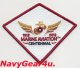 米海兵隊航空100周年MARINE AVIATON CENTENNIAL公式記念パッチ（カラー）