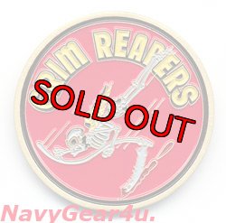 画像1: VFA-101 GRIM REAPERS チャレンジコイン