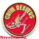 VFA-101 GRIM REAPERS チャレンジコイン