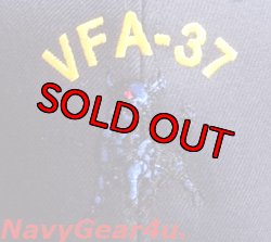 画像2: VFA-37 RAGIN' BULLSオフィシャルボールキャップ（Ver.3）