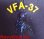 画像2: VFA-37 RAGIN' BULLSオフィシャルボールキャップ（Ver.3） (2)