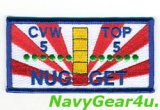 CVW-5 TOP 5 NUGGETパッチ