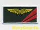 VF/VFA-154 BLACK KNIGHTS NFOネームタグ（1996年〜現在）