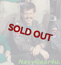 画像2: VFA-27 ROYAL MACES THROWBACK F/A-18E ECHOドライバーパッチ（ラージ）