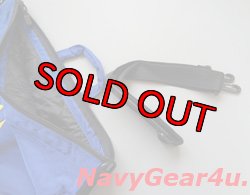 画像4: 第11飛行隊ブルーインパルスカスタムヘルメットバッグ（#8サポーター用）