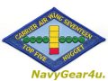 CVW-17(AA/NA) TOP FIVE NUGGETパッチ（デッドストック）