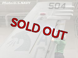 画像2: VAQ-130 ZAPPERS部隊パッチ（NEWオルターネートVer.2）