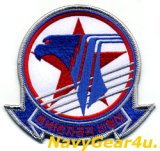 VAQ-141 SHADOWHAWKS　RED AIR部隊パッチ