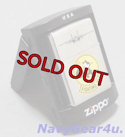 画像2: VF-31 TOMCATTERS LAST TOMCAT CRUISE記念限定Zippo（デッドストック）