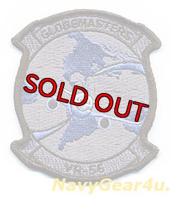 画像1: VR-56 GLOBEMASTERS　NWUユニフォーム用部隊パッチ