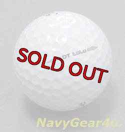 画像2: VFA-103 JOLLY ROGERS部隊オリジナルゴルフボール（１球）