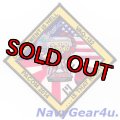 VAQ-132 SCORPIONS 2014 PACOM DEPLOYMENT記念パッチ（デッドストック）