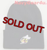 VFA-113 STINGERSビーニーキャップ （ワッチキャップ）