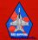 画像3: VFA-11 RED RIPPERSオフィシャルT-シャツ（F/A-18F Ver.） (3)