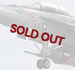 画像5: VFA-102 DIAMONDBACKS 部隊創設60周年記念限定T-シャツVer.1（ネイビー）