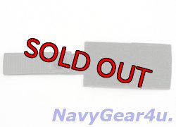 画像1: ネームタグホルダー（セージグリーン）