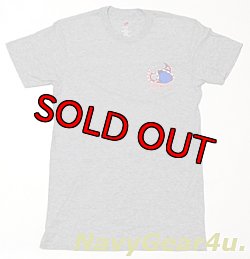 画像2: VFA-102 DIAMONDBACKS 部隊創設60周年記念限定T-シャツVer.2（グレイ）