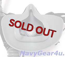 画像3: 米空軍搭乗員用MBU-20/P CE コンバットエッジ酸素マスク（未使用）