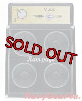 VAQ-138 YELLOW JACKETS "Rampage Music on"ジャミングパッチ