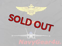 画像5: VFA-86 SIDEWINDERS別注ヘルメットバッグ（飛行隊発注余剰分コールサイン入り）