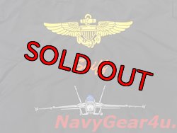 画像4: VFA-86 SIDEWINDERS別注ヘルメットバッグ（飛行隊発注余剰分コールサイン入り）