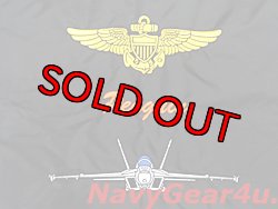 画像2: VFA-86 SIDEWINDERS別注ヘルメットバッグ（飛行隊発注余剰分コールサイン入り）