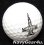 画像2: VFA-94 MIGHTY SHRIKES部隊オリジナルゴルフボール（１球） (2)