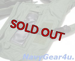 画像2: 米空軍/海軍・海兵隊CSU-13B/P ANTI-G SUITS（耐Gスーツ）MEDIUM REGULAR（未使用）