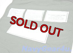 画像6: 米空軍/海軍・海兵隊CSU-13B/P ANTI-G SUITS（耐Gスーツ）MEDIUM REGULAR（未使用）