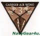 CVW-3（AC） 部隊パッチ（現行デザート)
