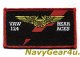 VAW-124 BEAR ACES NFOネームタグ