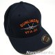 VFA-81 SUNLINERSオフィシャルボールキャップ（FLEX FIT）