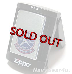 画像1: USAF F-15 WEST COAST DEMO TEAM Zippo（デッドストック）