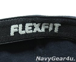 画像4: VAW-115 LIBERTY BELLS部隊創設50周年記念オフィシャルボールキャップ（FLEX FIT）