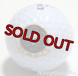 VFA-151 VIGILANTES部隊オリジナルゴルフボール（１球/Callaway製）
