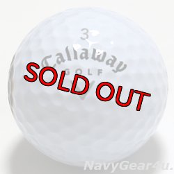 画像2: VFA-151 VIGILANTES部隊オリジナルゴルフボール（１球/Callaway製）