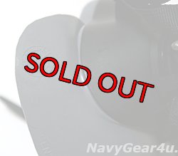 画像5: 米空軍搭乗員用MBU-20/P（CEレス)酸素マスク（未使用）