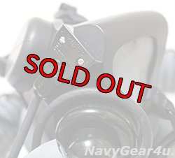 画像2: 米空軍搭乗員用MBU-20/P（CEレス)酸素マスク（未使用）