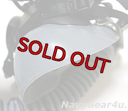 画像7: 米空軍搭乗員用MBU-20/P（CEレス)酸素マスク（未使用）