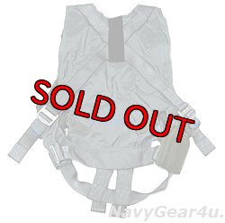 画像2: 米空軍/州兵航空隊F-16搭乗員用現行PCU-15A/Pトルソハーネス（フル装備）