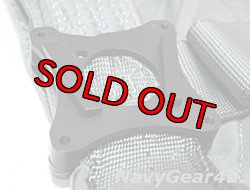 画像4: 米空軍/州兵航空隊F-16搭乗員用現行PCU-15A/Pトルソハーネス（フル装備）