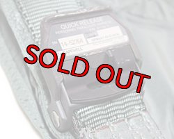 画像3: 米空軍/州兵航空隊F-16搭乗員用現行PCU-15A/Pトルソハーネス（フル装備）