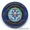 画像1: VP-26 TRIDENTS EAST COAST SUNDOWN 2015記念チャレンジコイン (1)